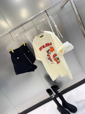 情侣亲子聚会款 纯棉t恤 100%新疆长绒棉