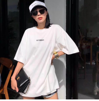 纯棉t恤 100%新疆长绒棉