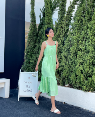 简约百搭新款连衣裙